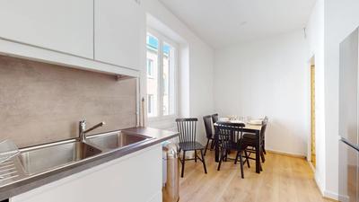 Appartement - 100 m²