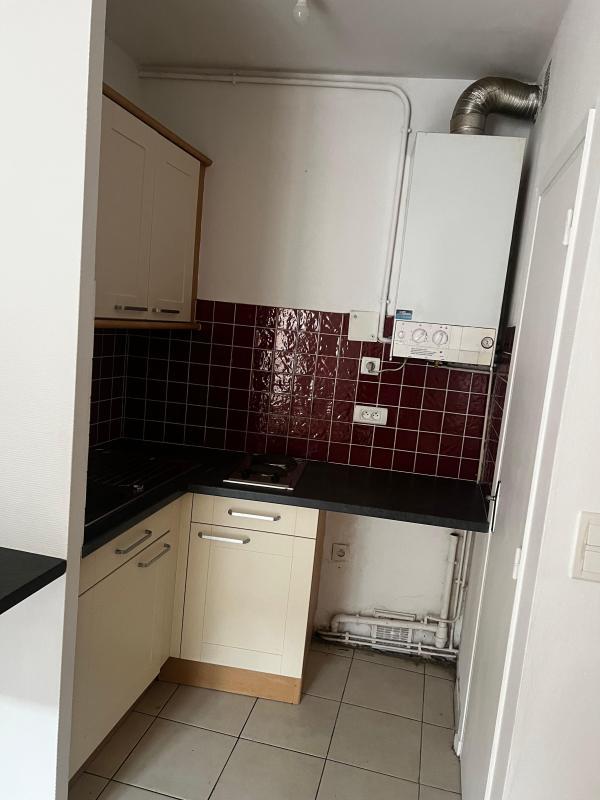 Immeuble - 880 m² - 2 pièces