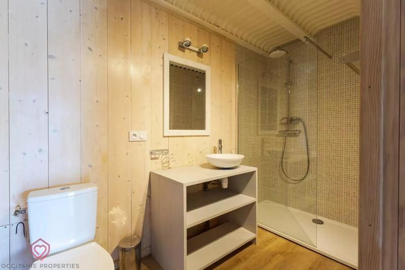 Châlet - 175 m² - 8 pièces