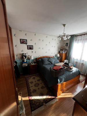 Maison - 62 m² - 3 pièces