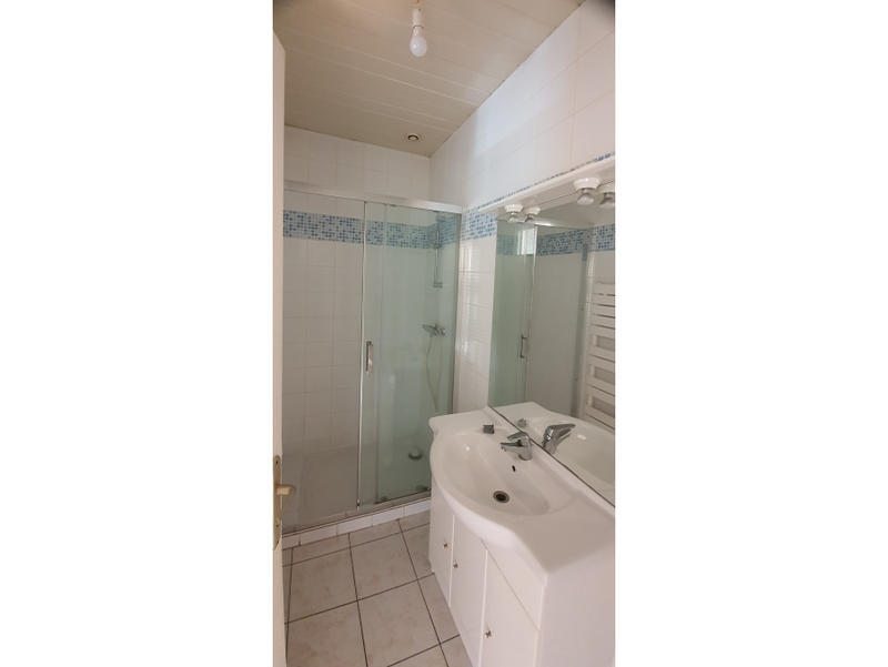 Maison - 33 m² - 2 pièces