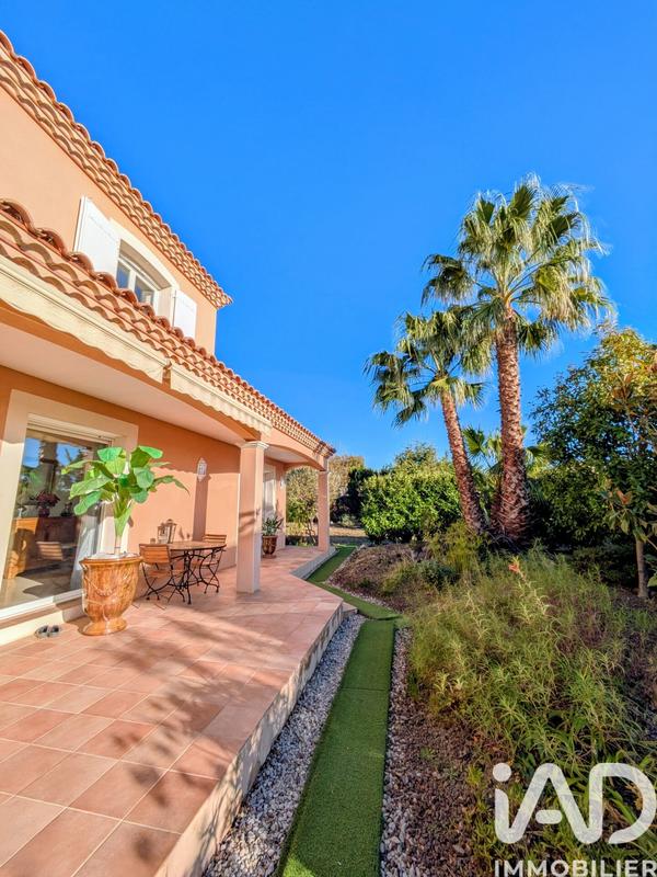 Maison - 127 m² - 4 pièces