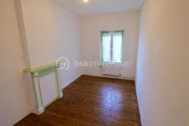 Maison de ville - 220 m² - 10 pièces