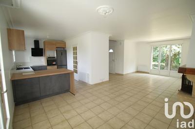 Maison de campagne - 104 m² - 5 pièces