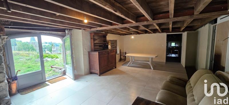 Maison - 150 m² - 7 pièces