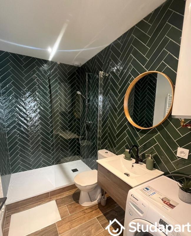 Appartement - 29 m² - 1 pièce