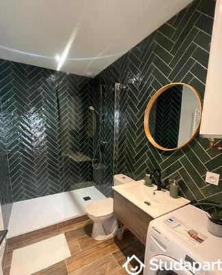 Appartement - 29 m² - 1 pièce