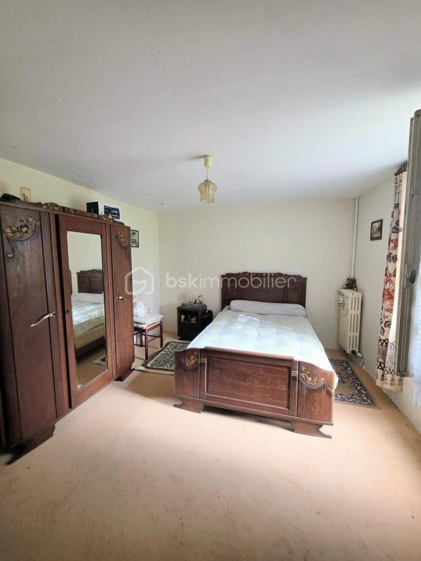 Maison - 68 m² - 4 pièces