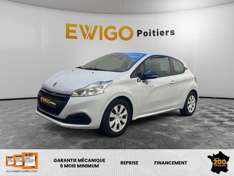 Peugeot 208 1.0 Puretech 68 Like
