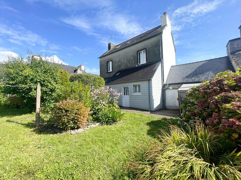 Maison - 114 m² - 6 pièces