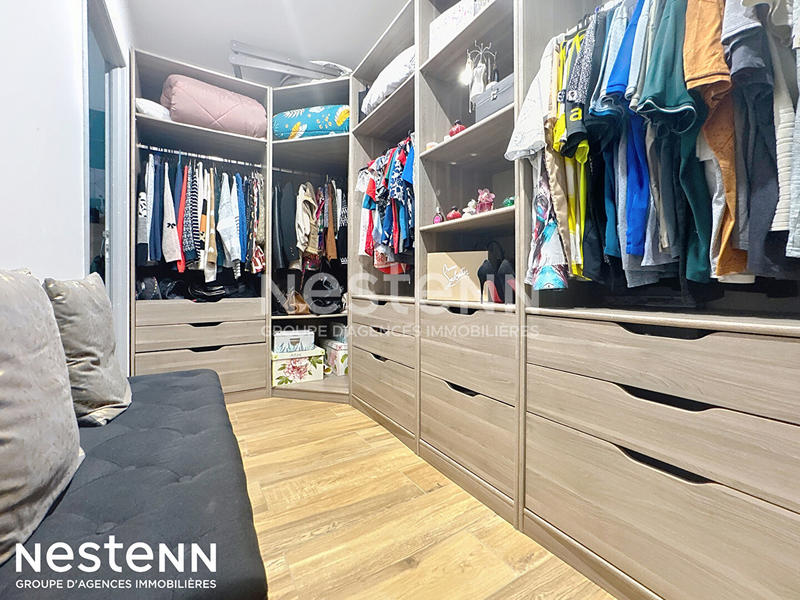 Maison - 140 m² - 4 pièces