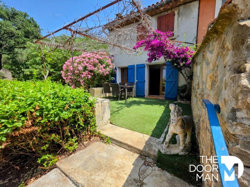 Maison - 39 m² - 2 pièces