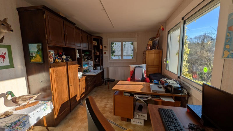 Maison - 283 m² - 7 pièces