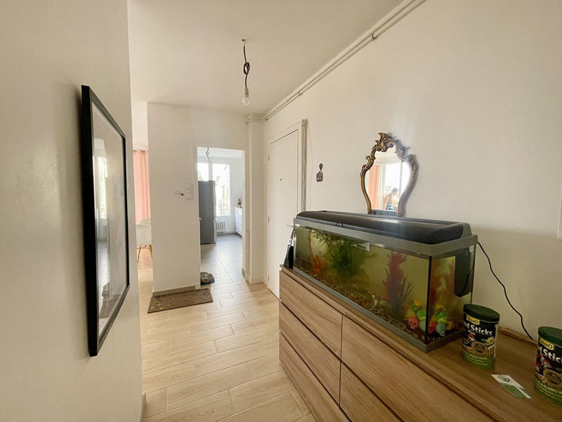 Appartement - 81 m² - 4 pièces