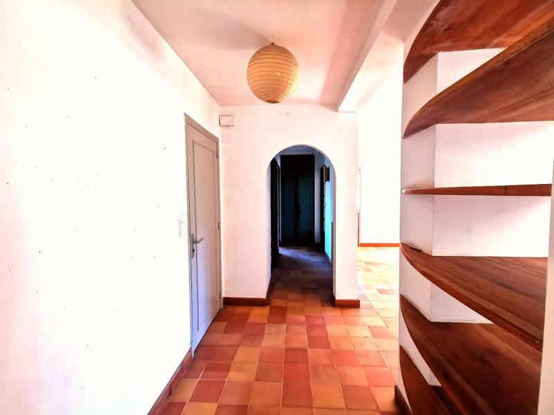 Maison - 170 m² - 6 pièces