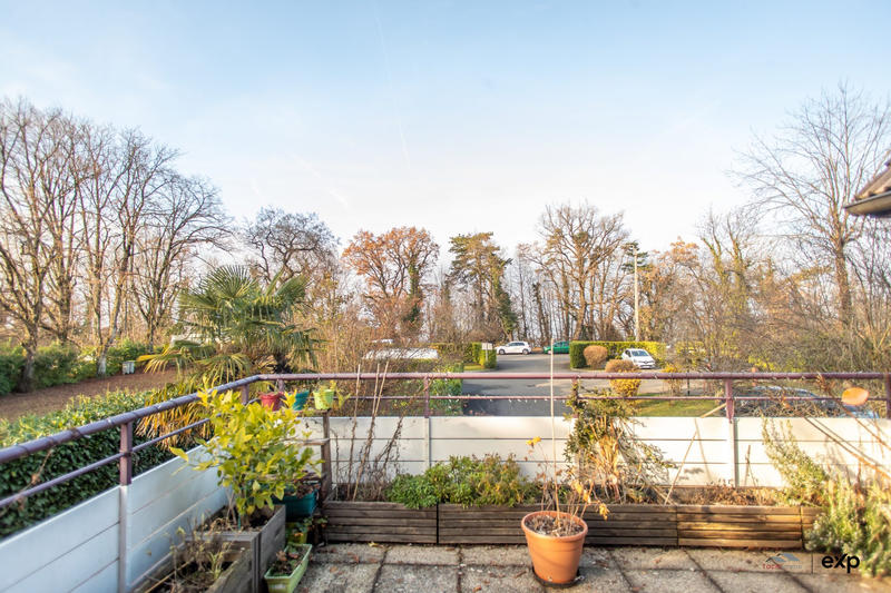 Appartement - 129 m² - 5 pièces