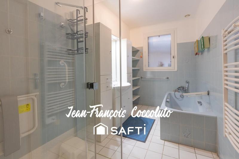 Maison - 145 m² - 5 pièces