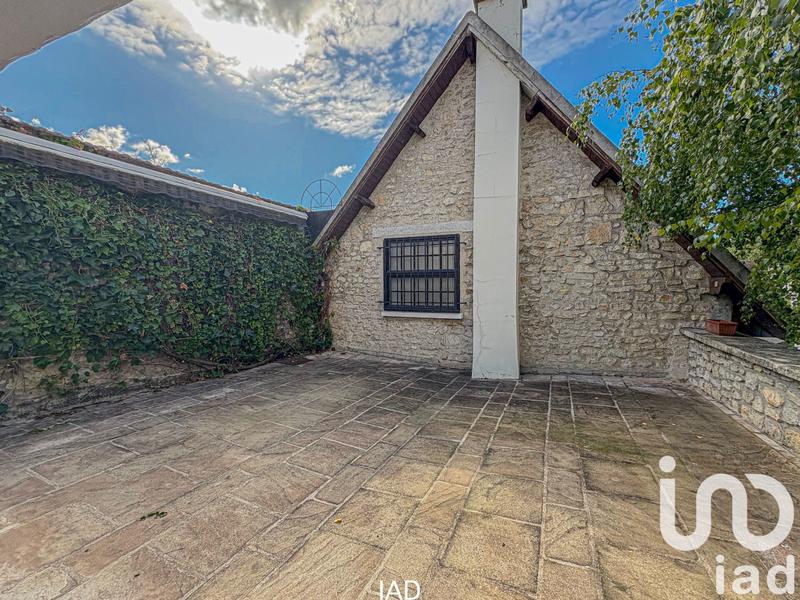 Maison - 131 m² - 5 pièces