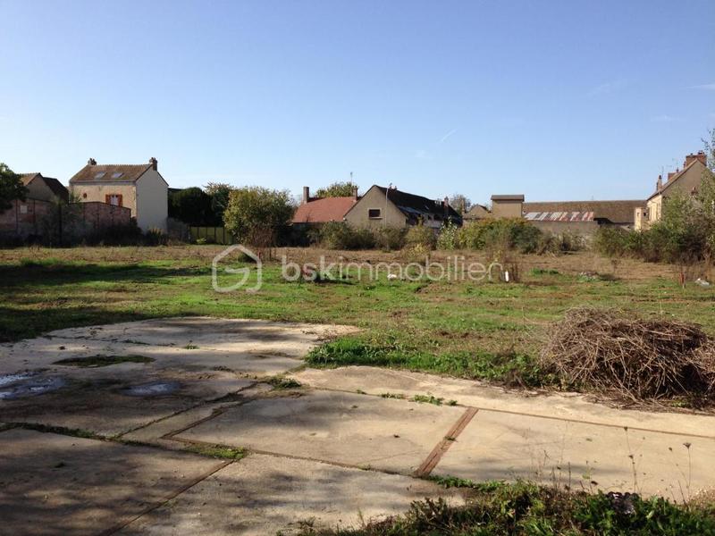 Terrain - 4 651 m²