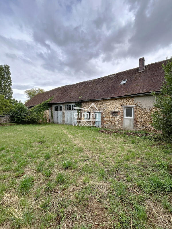 Maison - 73 m² - 3 pièces