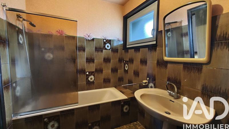 Maison de village - 167 m² - 7 pièces