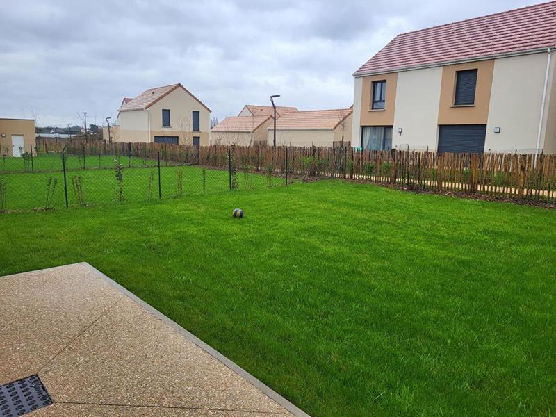 Maison - 86 m² - 4 pièces