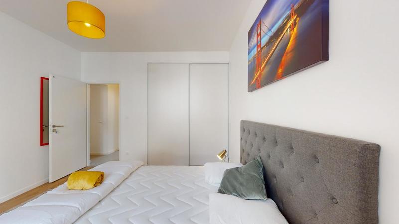 Appartement - 380 m²