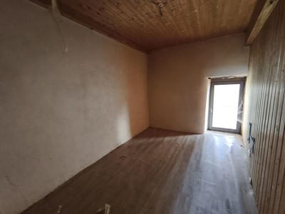 Maison de village - 60 m² - 3 pièces