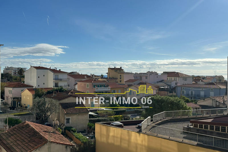 Appartement - 78 m² - 3 pièces