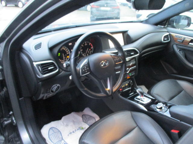 Infiniti Q30 Sport 2.2 d 170 cv