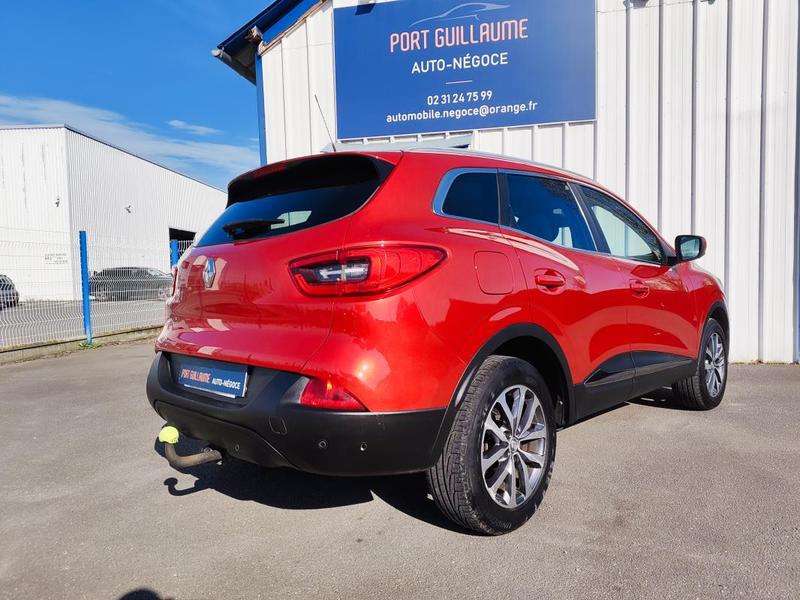Renault Kadjar 1.6 Dci 130ch