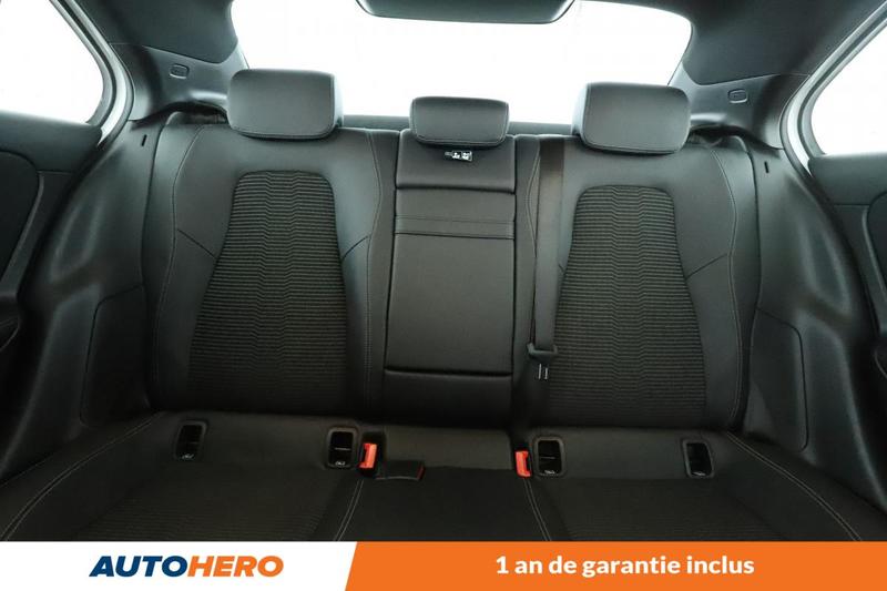 Mercedes Classe a Berline 250e Progressive Line 8g-Dct 218 ch