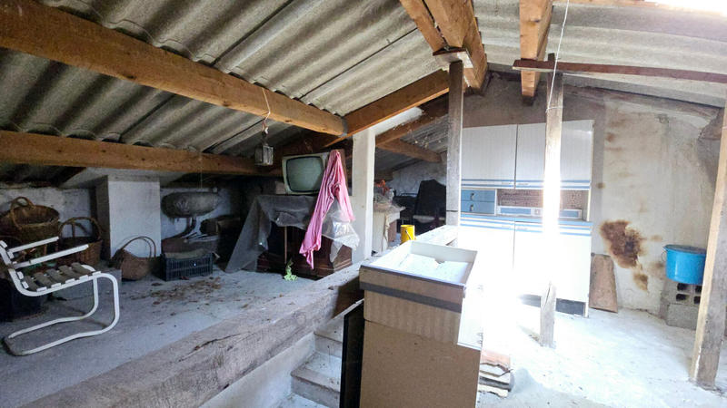 Maison - 131 m² - 5 pièces