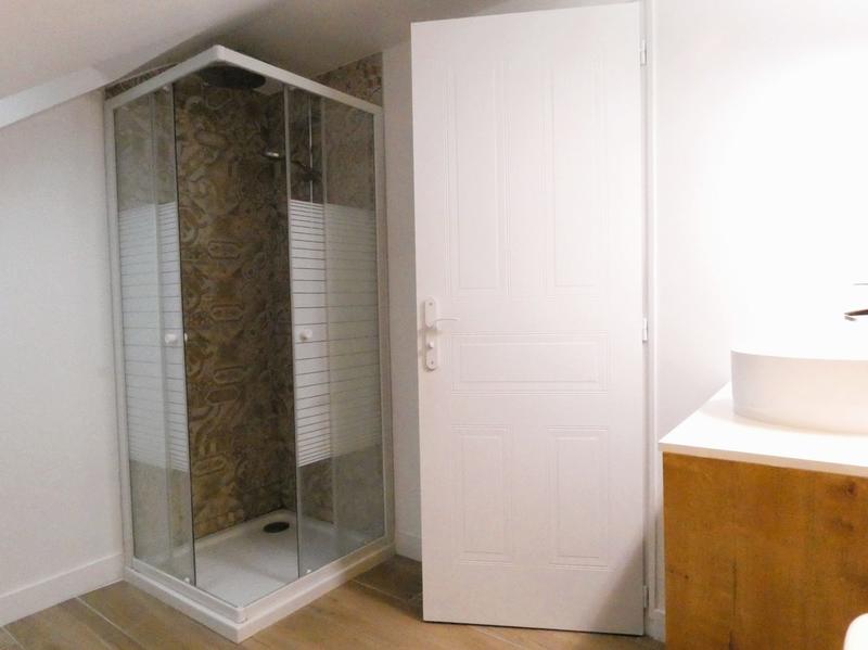 Maison - 133 m² - 6 pièces