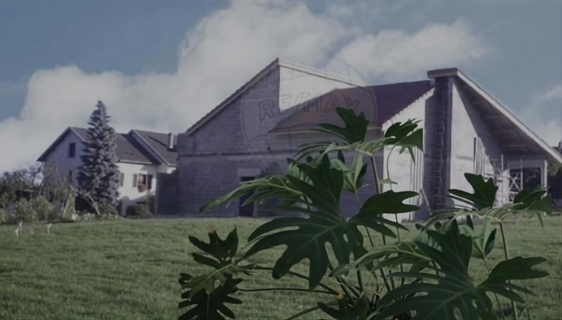 Maison - 161 m² - 5 pièces