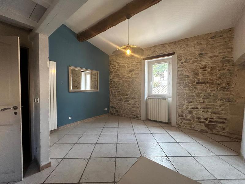 Maison - 60 m² - 3 pièces