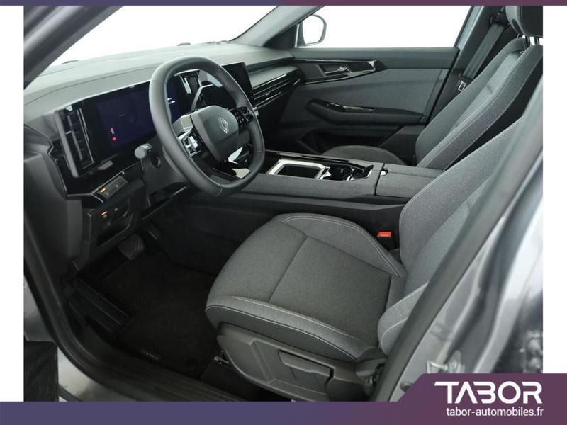 Renault Austral Mhev 160 Acc sièges chauf 18p