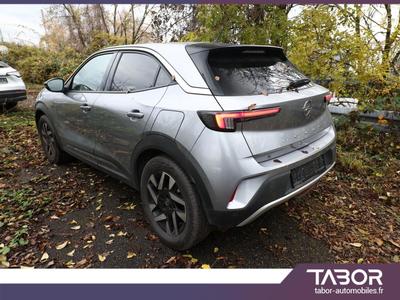 Opel Mokka 1.2 Turbo 130 Aut. Elegance Led Gps