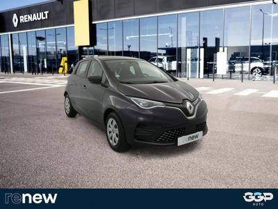 Renault Zoe E-Tech Electrique R110 - 22b Equilibre
