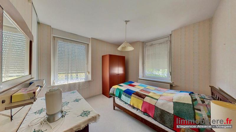 Maison ancienne - 180 m² - 6 pièces