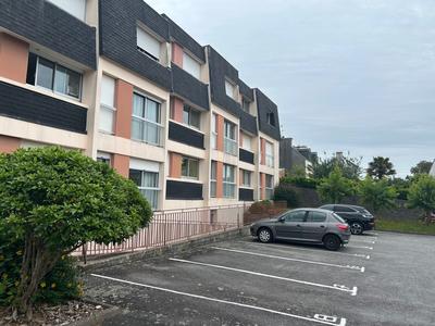 Appartement - 38 m² - 1 pièce