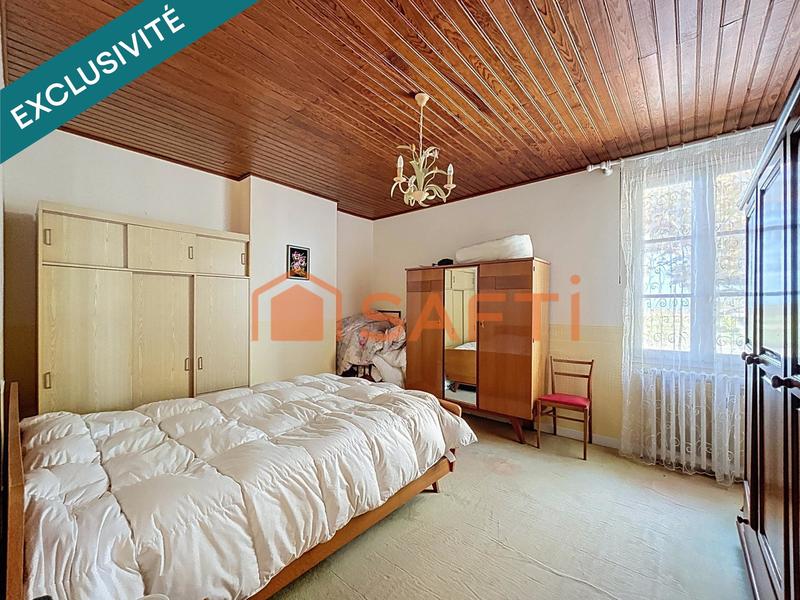 Ferme - 223 m² - 9 pièces