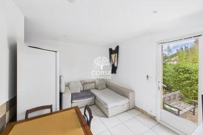 Maison - 38 m² - 2 pièces