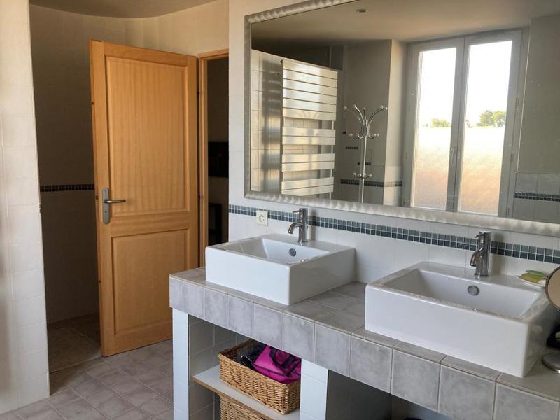 Maison de village - 210 m² - 7 pièces