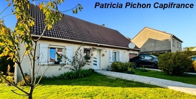 Pavillon - 120 m² - 5 pièces