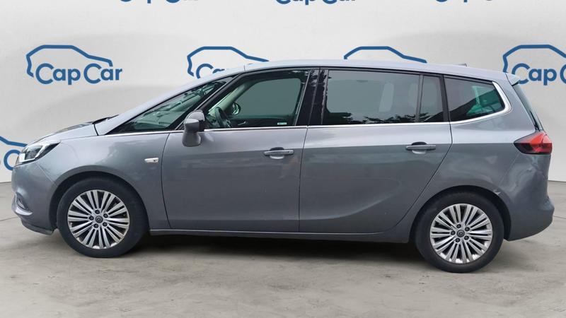 Opel Zafira Tourer 2.0 Cdti 170 Elite