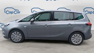 Opel Zafira Tourer 2.0 Cdti 170 Elite