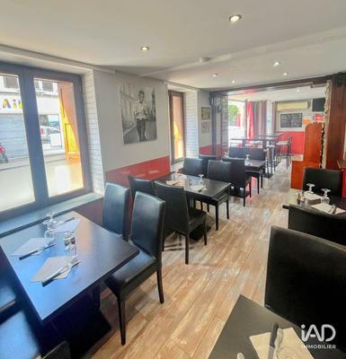 Local commercial - 66 m²