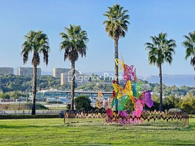 Appartement - 74 m² - 3 pièces