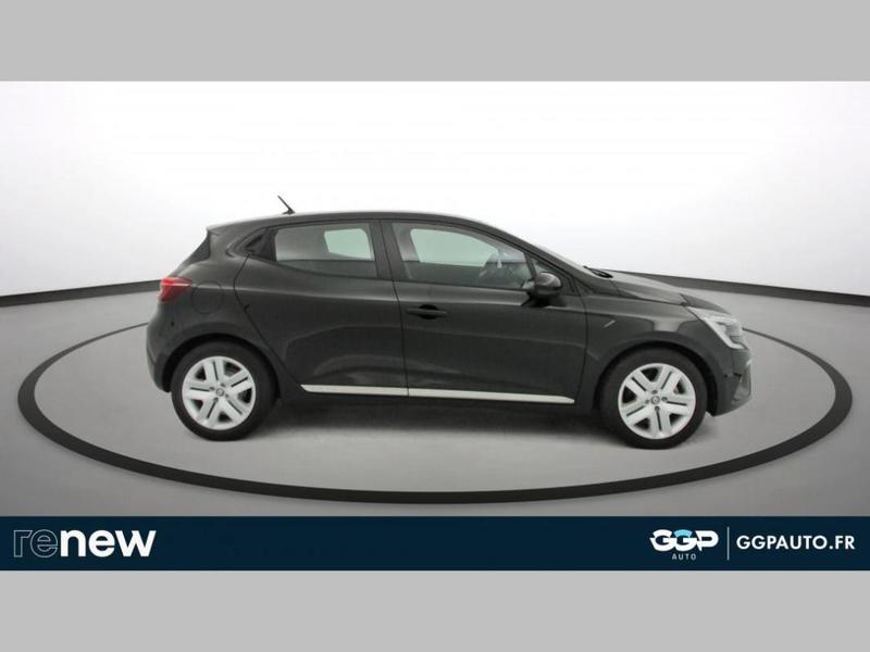 Renault Clio V E-Tech 140 - 21n Business